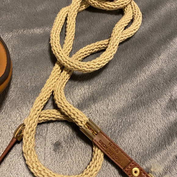 Michael Kors purse. - Picture 10 of 10